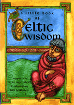 A Little Book of Celtic Wisdom