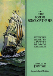 A Little Book of Songs of the Sea