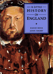 A Little History of England