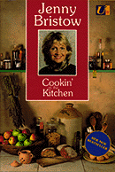 Cookin' in the Kitchen - Jenny Bristow