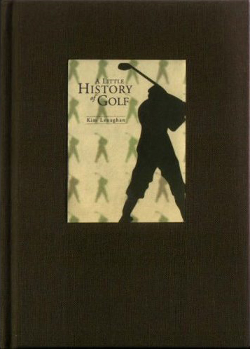 A Little History of Golf