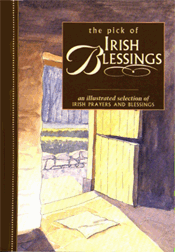 The Pick of Irish Blessings