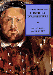 A Little History of England (French edition)