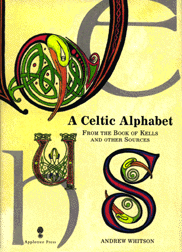 A Celtic Alphabet