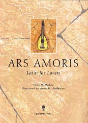Ars Amoris: Latin for Lovers
