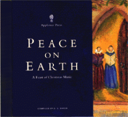 Peace on Earth (CD)