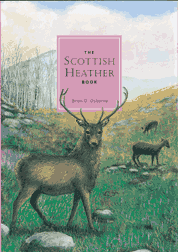 The Scottish Heather Book