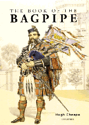 The Book of the Bagpipe