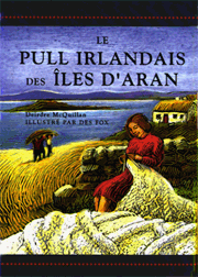 The Aran Sweater (French Edition)
