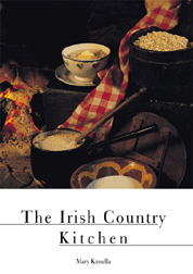 The Irish Country Kitchen