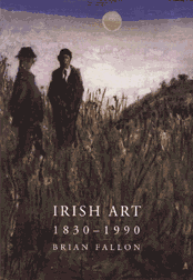 Irish Art (1830-1990) (pb)