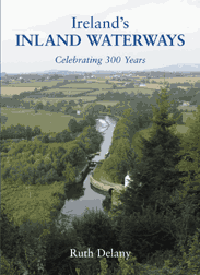 Ireland's Inland Waterways - Celebrating 300 Years