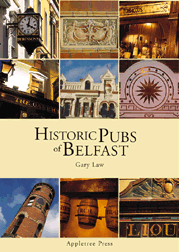 Historic Pubs of Belfast