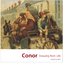 Conor - Drawing from Life