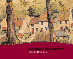 Buildings in the Landscape - Ireland Address Book