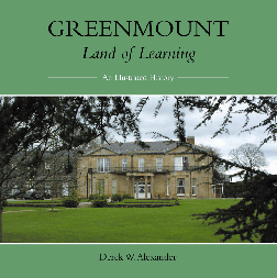 Greenmount - Land of Learningl