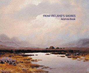 From Ireland's Shores - Ireland Address Book